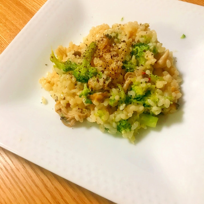 簡単レンジ 生米から作るペペロンチーノリゾット レシピ 作り方 By Maru Maru 楽天レシピ 簡単レンジ 生米から作るペペロンチーノリゾット レシピ 作り方 By Maru Maru 楽天レシピ